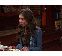 Girl Meets Maya's Mother