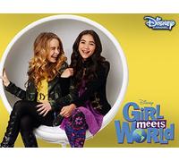 Girl Meets the Forgotten
