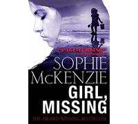 Girl, Missing