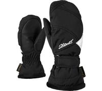 Girl mittens Ziener Lia GTX Noir Taille 7