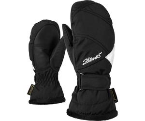 Girl mittens Ziener Lia GTX Noir Taille 7,5