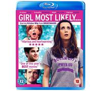 Girl Most Likely