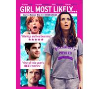 Girl Most Likely