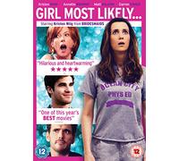 Girl Most Likely [DVD] [2013]