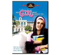 Girl Most Likely to