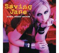 Girl Next Door by Saving Jane