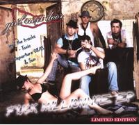 Girl Next Door - Millionaire/Toxic/Sun/Dep