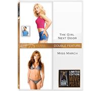 Girl Next Door & Miss March [DVD] [Region 1] [US Import] [NTSC]