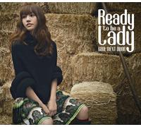 Girl Next Door - Ready to Be Lady [Type a]