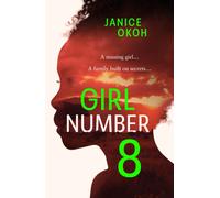 Girl Number 8