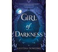 Girl of Darkness