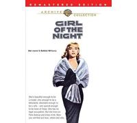Girl of the Night
