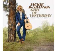 Girl of Yesterday: Acoustic Folk Demos