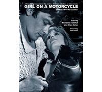 Girl on a Motorcycle [DVD] [1969] [Region 1] [US Import] [NTSC]