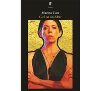 Girl on an Altar – Faber & Faber