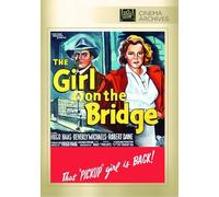 Girl on the Bridge [DVD] [1951] [Region 1] [US Import] [NTSC]
