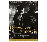 Girl on the Bridge [DVD] (English subtitles)