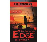 Girl on the Edge of Summer: 9 (Micky Knight Mysteries)