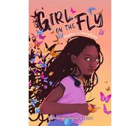 Girl on the Fly