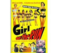 Girl on the Run (DVD-R) (1953) (All Regions) (NTSC) (US Import) [Region 1]