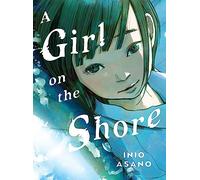 A Girl on the Shore - Collector's Edition