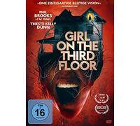 Girl on the Third Floor (DVD) C. M. Punk Trieste Kelly Dunn Sarah Brooks