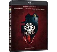 GIRL ON THE THIRD FLOOR BD 2019