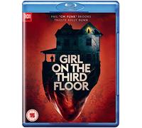 GIRL ON THE THIRD FLOOR [DVD]
