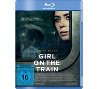 Girl on the Train