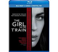 GIRL ON THE TRAIN - BLUR - P3z