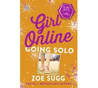 Girl Online: Going Solo: (Girl Online)