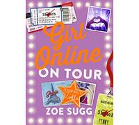 Girl Online: On Tour