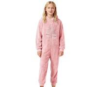 Girl Outfits Long Sleeves Lapel Button Up Shirt Shorts Satin Sleepwear Comfortable Nightwear Gifts for Kids Pajamas 7-8 Button-Down Top Pants Down Xmas Graphic Pjs Suits Light Pink