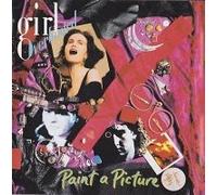 Girl Overboard - Paint a picture (1989)