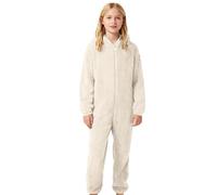 Girl Pajamas Cute Shorts Sleeve V Neck Reindeer Print Open Front Satin Pjs Comfortable Toddler Kids Little Nightgown Gift Gifts for Christmas Pajama Set Short Graphic 2 Piece Matching Beige