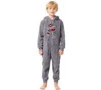 Girl Pajamas Long Sleeves Button-Down Top Pants Xmas Graphic Pjs Suits Comfy Loungewear Pj Set Y2k Clothes Outfits Snowflake Print Shirts Tops and Shorts Silk Grey