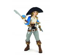 Girl Pirate 1 Figurine