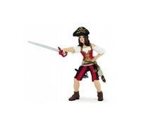 Girl Pirate 2 Figurine