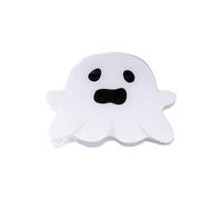 Girl Ponytail Holder Halloween Hottie Y2K Ponytail Holder Cute Spectre Claw Clip Headdress Hair Accessories Hair Catch