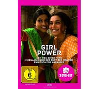 Girl Power