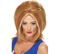 Girl Power Wig