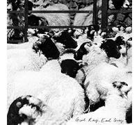 GIRL RAY - EARL GREY [VINYL]