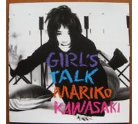 GIRL’S TALK
