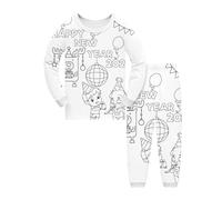 Girl Satin Pajama Set Silk Button-Down Top with Shorts 2piece Comfy Toddler Kids Little Nightgown Gift Loungewear Clothes Pajamas for Girls 2-Piece Sleeves Shirt Pjs