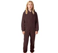 Girl Satin Pajamas Long Sleeves Button-Down Top Pants Xmas Pj Sets Comfortable Loungewear Set Clothes Little Long Sleeves Shirt Toddler Long Jammies Brown