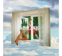 Girl Scout - Brink [VINYL]