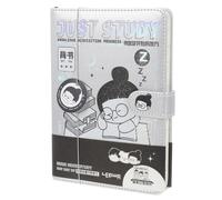 Girl Scrapbook Planner Diary Notebook for Daily Weekly Planning