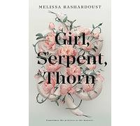 Girl, Serpent, Thorn
