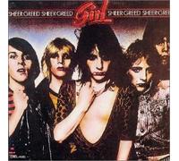 Girl - Sheer Greed