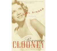 Girl Singer: An Autobiography